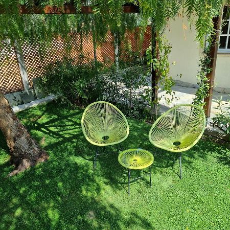 Dimora Pepatio Apartment Кампоросо Екстериор снимка